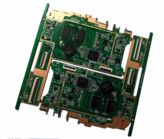 Remote Control Smart Home Appliance PCB Board PCBA Custom Turnkey Service