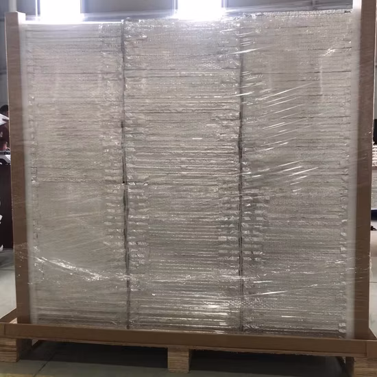 Refrigerator Freezer Cooler VIP Vacuum Insulated Panel for Low Temperature Environments.