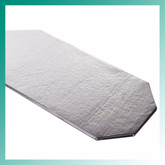 Refrigerator Freezer Cooler VIP Vacuum Insulated Panel for Low Temperature Environments.