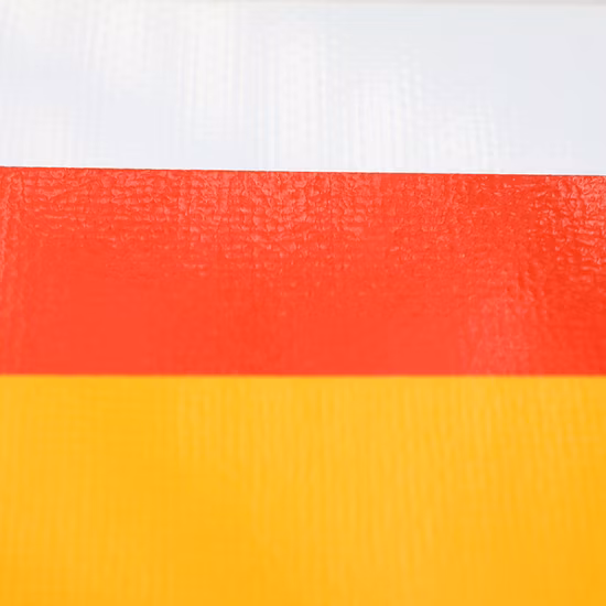 4X8 4X10 glatte geprägte äußere dekorative Fiberglas-Glasfaser-verstärkte Kunststoffplatte GFK-Rollbrett GFK-Wandpaneel für Anhänger-LKW-Karosserie